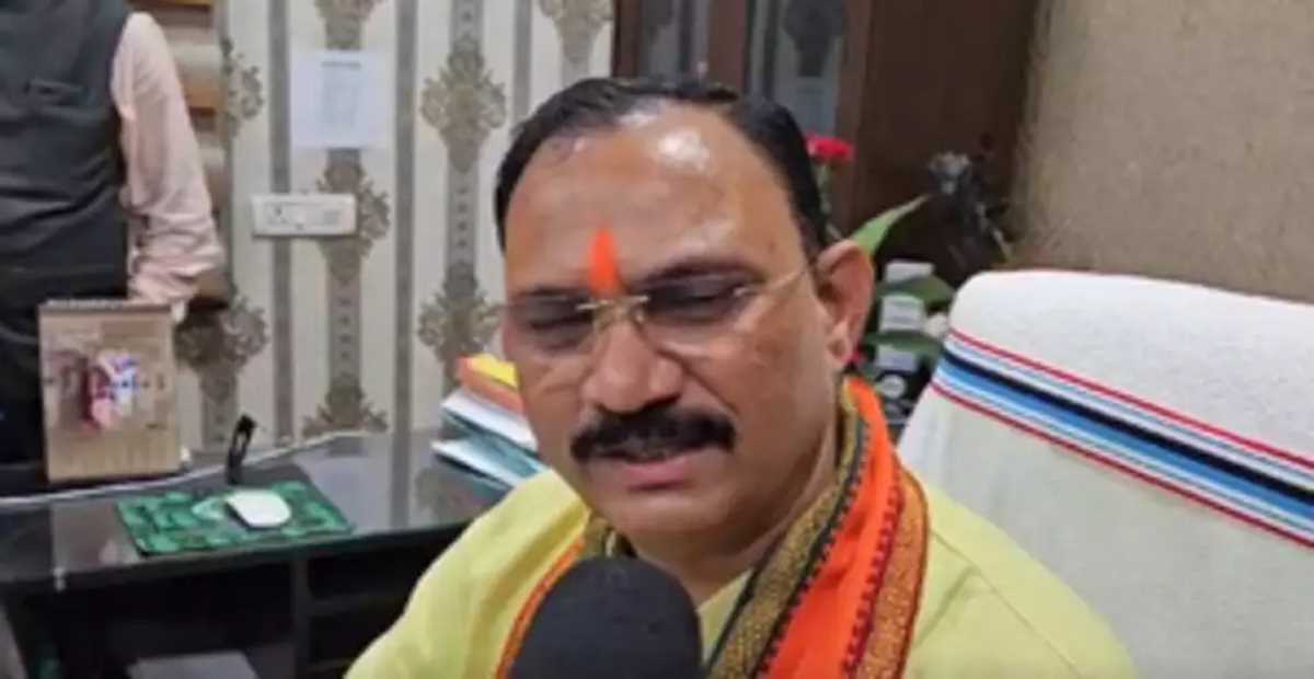 कंगना रनौत को म‍िला छत्तीसगढ़ के स्वास्थ्य मंत्री का साथ, स‍िमरनजीत स‍िंह मान पर कार्रवाई की मांग